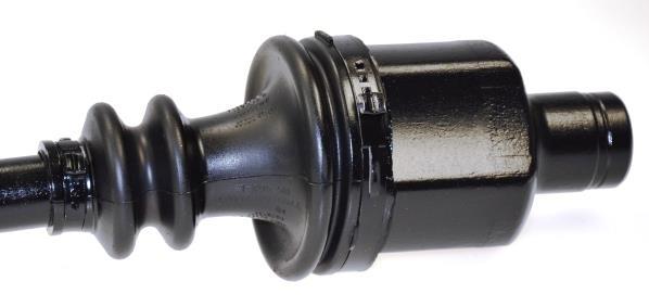 Cardan GKN SERVICE INTERNATIONAL GMBH 304972