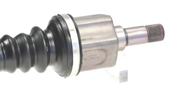 Cardan GKN SERVICE INTERNATIONAL GMBH 304985