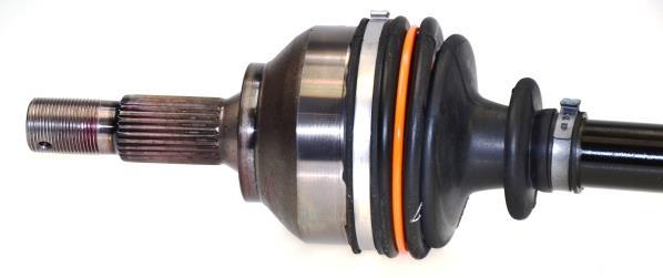 Cardan GKN SERVICE INTERNATIONAL GMBH 304986