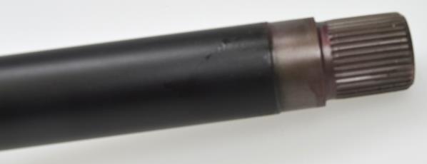 Cardã GKN SERVICE INTERNATIONAL GMBH 304990