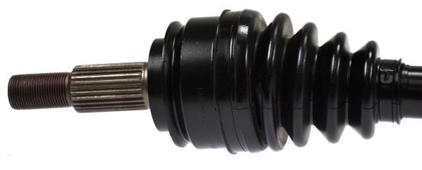 Cardan GKN SERVICE INTERNATIONAL GMBH 304993