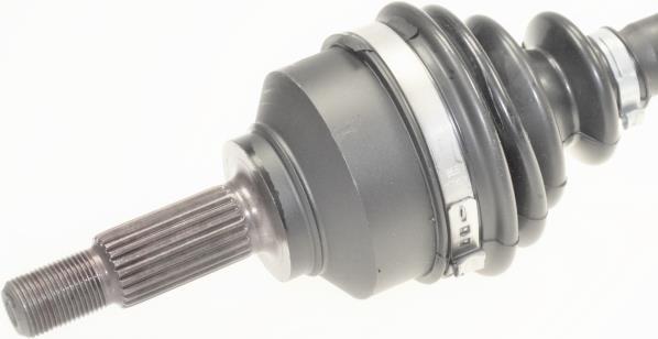 Cardã GKN ref. 304995