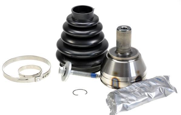 Joint homocinétique, transmission GKN SERVICE INTERNATIONAL GMBH 305023