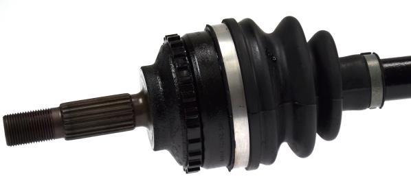 Cardan GKN SERVICE INTERNATIONAL GMBH 305031