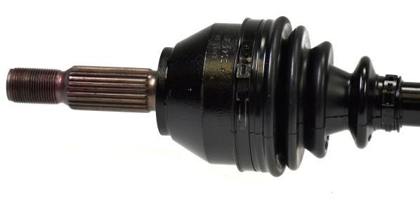 Cardan GKN ref. 305035