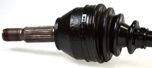 Cardan GKN SERVICE INTERNATIONAL GMBH 305036