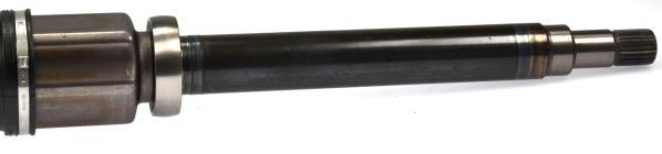 Cardan GKN SERVICE INTERNATIONAL GMBH 305036