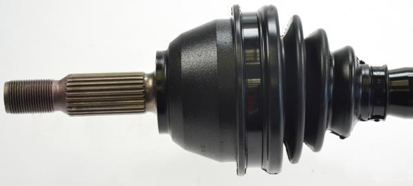 Cardan GKN ref. 305037
