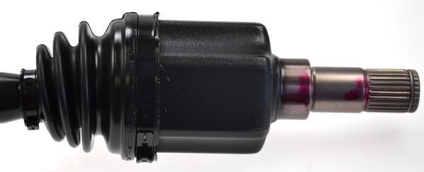 Cardan GKN ref. 305037