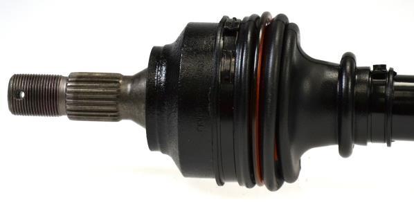Cardan GKN SERVICE INTERNATIONAL GMBH 305039