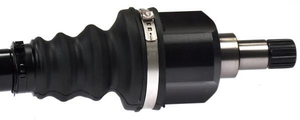 Cardan GKN SERVICE INTERNATIONAL GMBH 305039