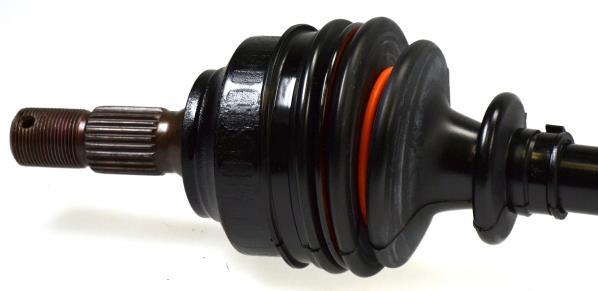 Cardan GKN SERVICE INTERNATIONAL GMBH 305043