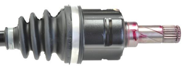 Cardán GKN ref. 305051