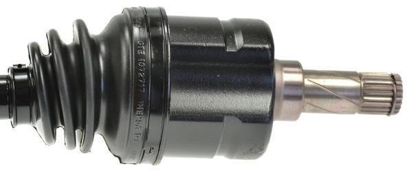 Cardã GKN SERVICE INTERNATIONAL GMBH 305055