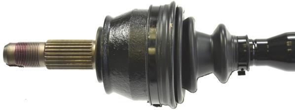 Cardan GKN SERVICE INTERNATIONAL GMBH 305056