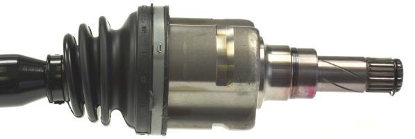 Cardan GKN SERVICE INTERNATIONAL GMBH 305056