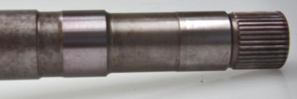 Cardã GKN SERVICE INTERNATIONAL GMBH 305064