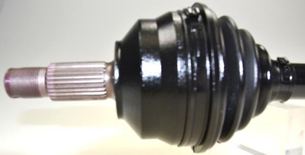 Cardã GKN SERVICE INTERNATIONAL GMBH 305065
