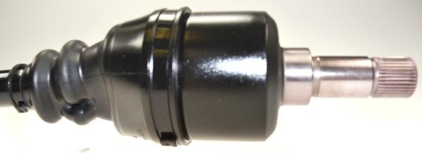 Cardã GKN SERVICE INTERNATIONAL GMBH 305065