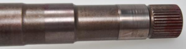 Cardan GKN SERVICE INTERNATIONAL GMBH 305103