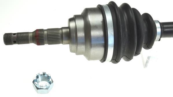 Cardan GKN ref. 305106