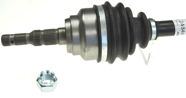 Cardan GKN ref. 305107