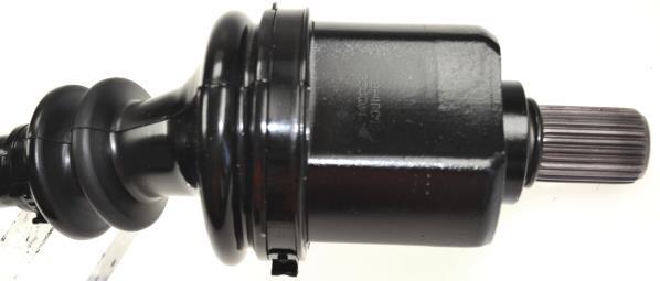 Cardã GKN ref. 305111