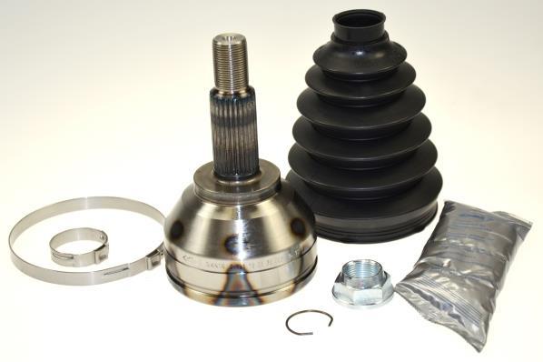 Joint homocinétique, transmission GKN SERVICE INTERNATIONAL GMBH 305133