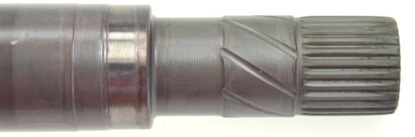 Cardã GKN SERVICE INTERNATIONAL GMBH 305139