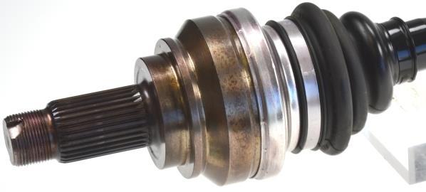 Cardan GKN SERVICE INTERNATIONAL GMBH 305158