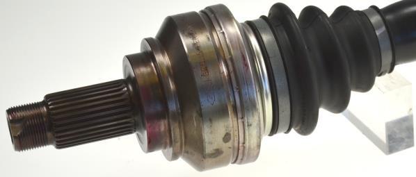 Cardã GKN ref. 305159