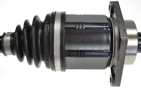 Cardã GKN SERVICE INTERNATIONAL GMBH 305165