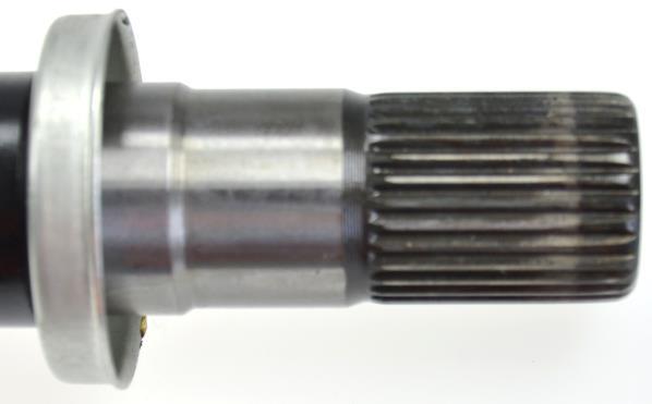 Cardã GKN SERVICE INTERNATIONAL GMBH 305165