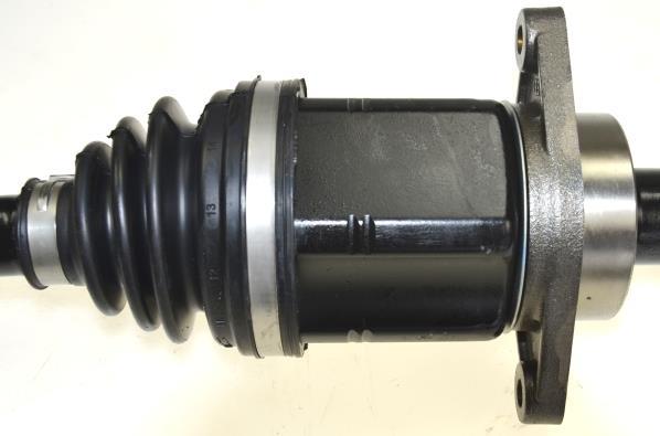Cardán GKN SERVICE INTERNATIONAL GMBH 305166