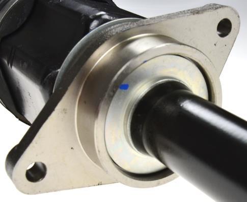 Cardán GKN SERVICE INTERNATIONAL GMBH 305166