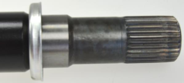 Cardán GKN SERVICE INTERNATIONAL GMBH 305166