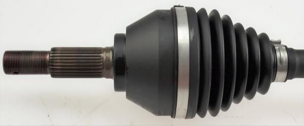 Cardan GKN SERVICE INTERNATIONAL GMBH 305169