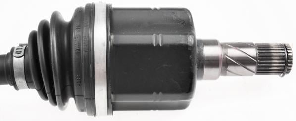 Cardan GKN SERVICE INTERNATIONAL GMBH 305169
