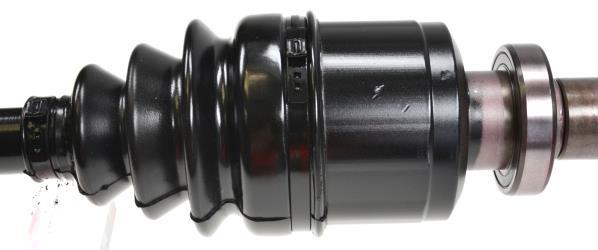 Cardã GKN SERVICE INTERNATIONAL GMBH 305187