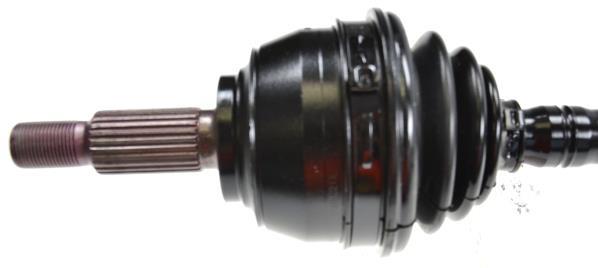 Cardã GKN SERVICE INTERNATIONAL GMBH 305194