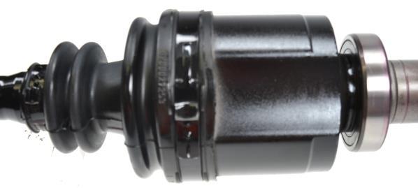 Cardã GKN SERVICE INTERNATIONAL GMBH 305194