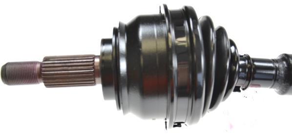 Cardan GKN SERVICE INTERNATIONAL GMBH 305196