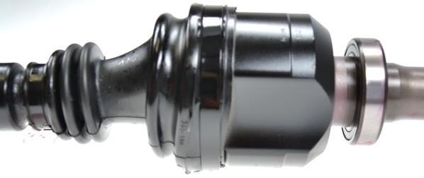 Cardan GKN SERVICE INTERNATIONAL GMBH 305196