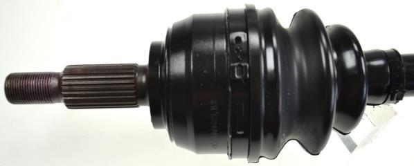 Cardan GKN SERVICE INTERNATIONAL GMBH 305197