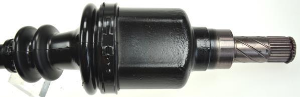 Cardan GKN SERVICE INTERNATIONAL GMBH 305197