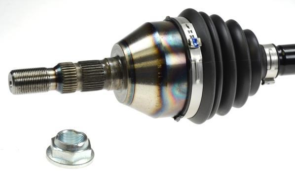 Cardan GKN ref. 305205