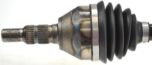 Cardan GKN ref. 305214