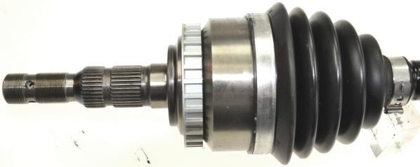 Cardã GKN SERVICE INTERNATIONAL GMBH 305222