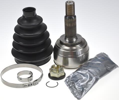 Joint homocinétique, transmission GKN SERVICE INTERNATIONAL GMBH 305241