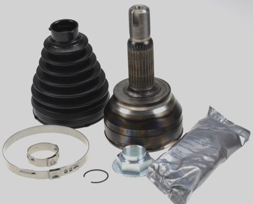 Joint homocinétique, transmission GKN SERVICE INTERNATIONAL GMBH 305252